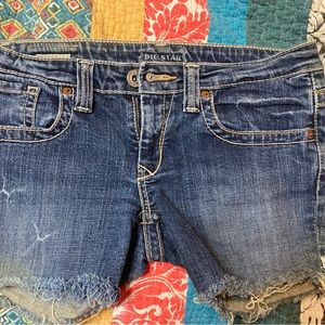 Big Star Casey 28 shorts